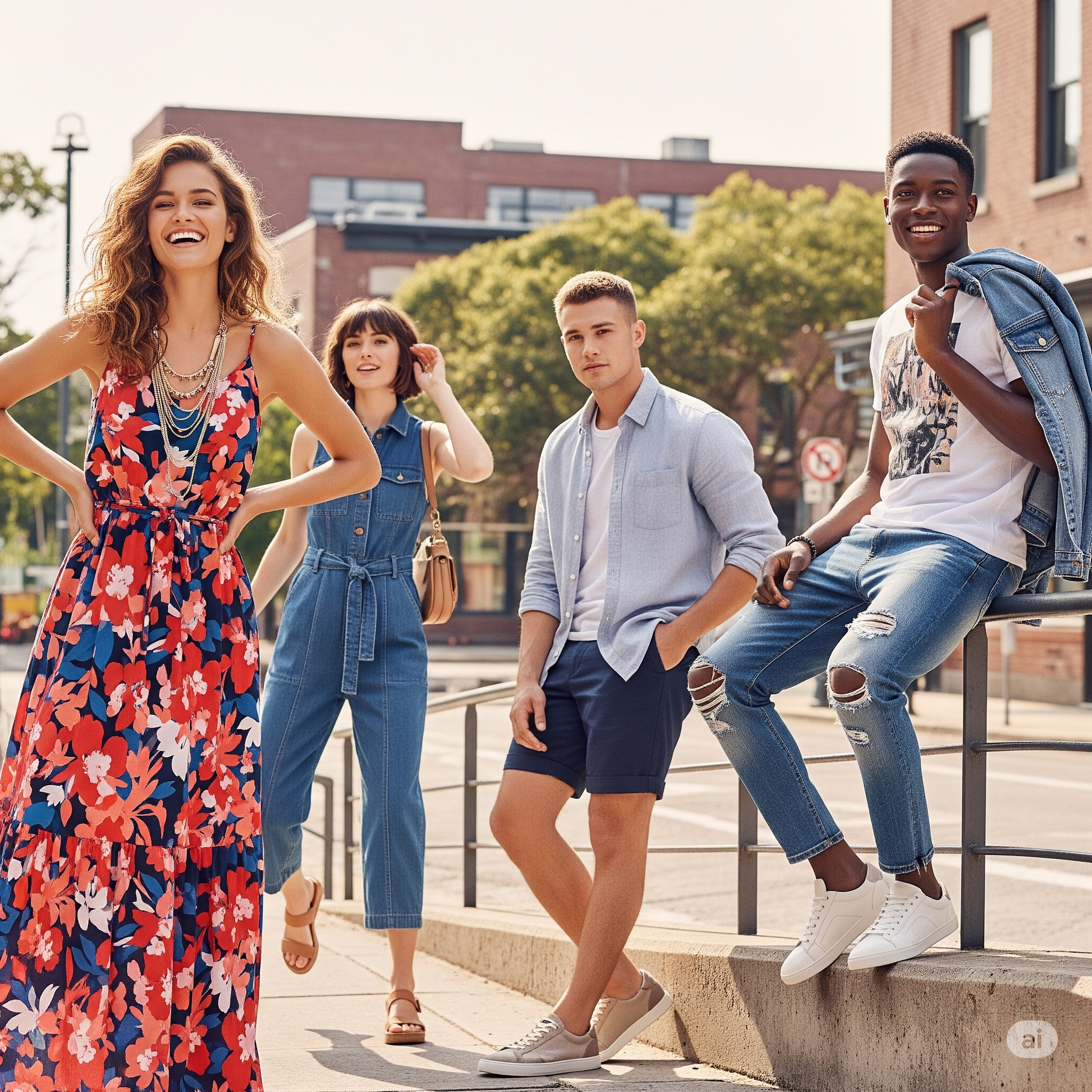 Fashion Collection